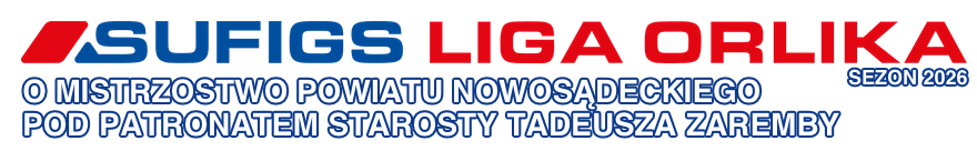 Sufigs Liga Orlika