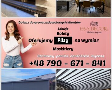 ESSA DECORE SPONSOREM SUFIGS LIGI ORLIKA 2025