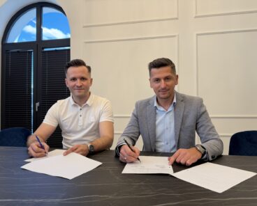 GOTOMA GENERAL SPONSOREM SUFIGS LIGI ORLIKA 2026